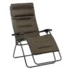 Lafuma RSX CLIP XL AirComfort Relaxstoel 2 Lafuma RSX CLIP XL AirComfort Relaxstoel -Buitenkamperen rsx clip xl aircomfort taupe relaxstoel ecommerce 5e4f
