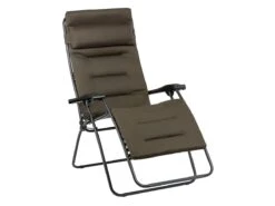 Lafuma RSX CLIP XL AirComfort Relaxstoel