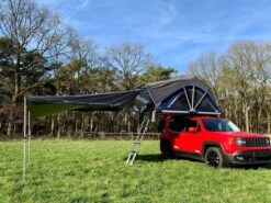 Sheepie Yuna Family Plus Luifel -Buitenkamperen sheepie yuna plus canopy 2 ecommerce 73ea 3 2