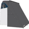 Sheepie Yuna 160 Plus Luifel -Buitenkamperen sheepie yuna plus canopy ecommerce 3679