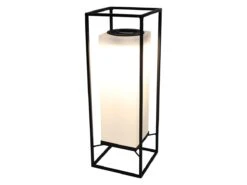 Merkloos Svenska Living Solar Balk Lantaarn