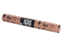 The Bastard Butcher Slagerspapier