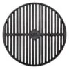 The Bastard Compact Cast Iron Grid -Buitenkamperen the bastard compact cast iron grid 1 ecommerce f11c