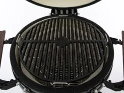 The Bastard Compact Cast Iron Grid -Buitenkamperen the bastard compact cast iron grid 2 ecommerce f1a0