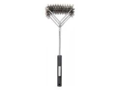 The Bastard Dubbele Barbecueborstel