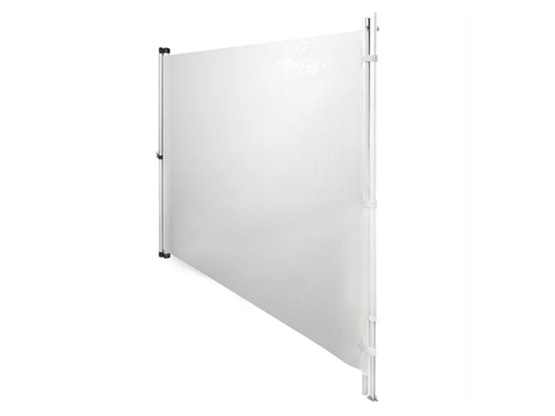 Thule Windscreen Windscherm 3 Thule Windscreen Windscherm