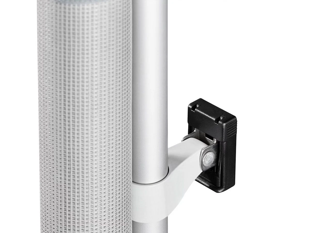 Thule Windscreen Windscherm 7 Thule Windscreen Windscherm - Afbeelding 5