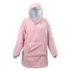 Unique Living Oversized Hoodie -Buitenkamperen unique living oversized hoodie oldpink1 ecommerce c0d7 1