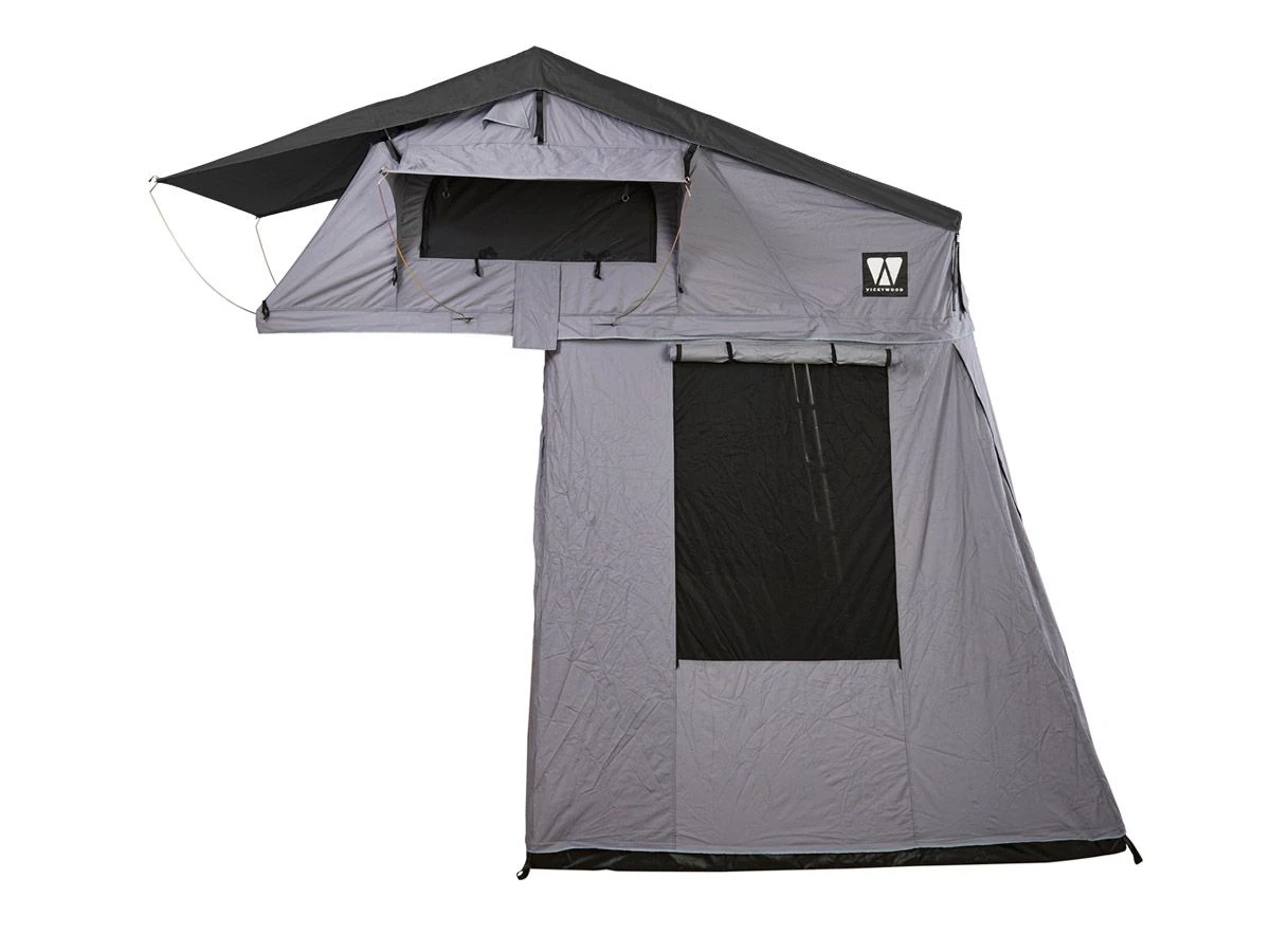 Vickywood Balsa 140 Light Voortent 160 - 180 Cm 5 Vickywood Balsa 140 Light Voortent 160 - 180 Cm - Afbeelding 3