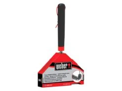 Weber 30 Cm Reinigingsborstel 6 Weber 30 Cm Reinigingsborstel -Buitenkamperen weber 30cm reinigingsborstel 3 ecommerce d9af