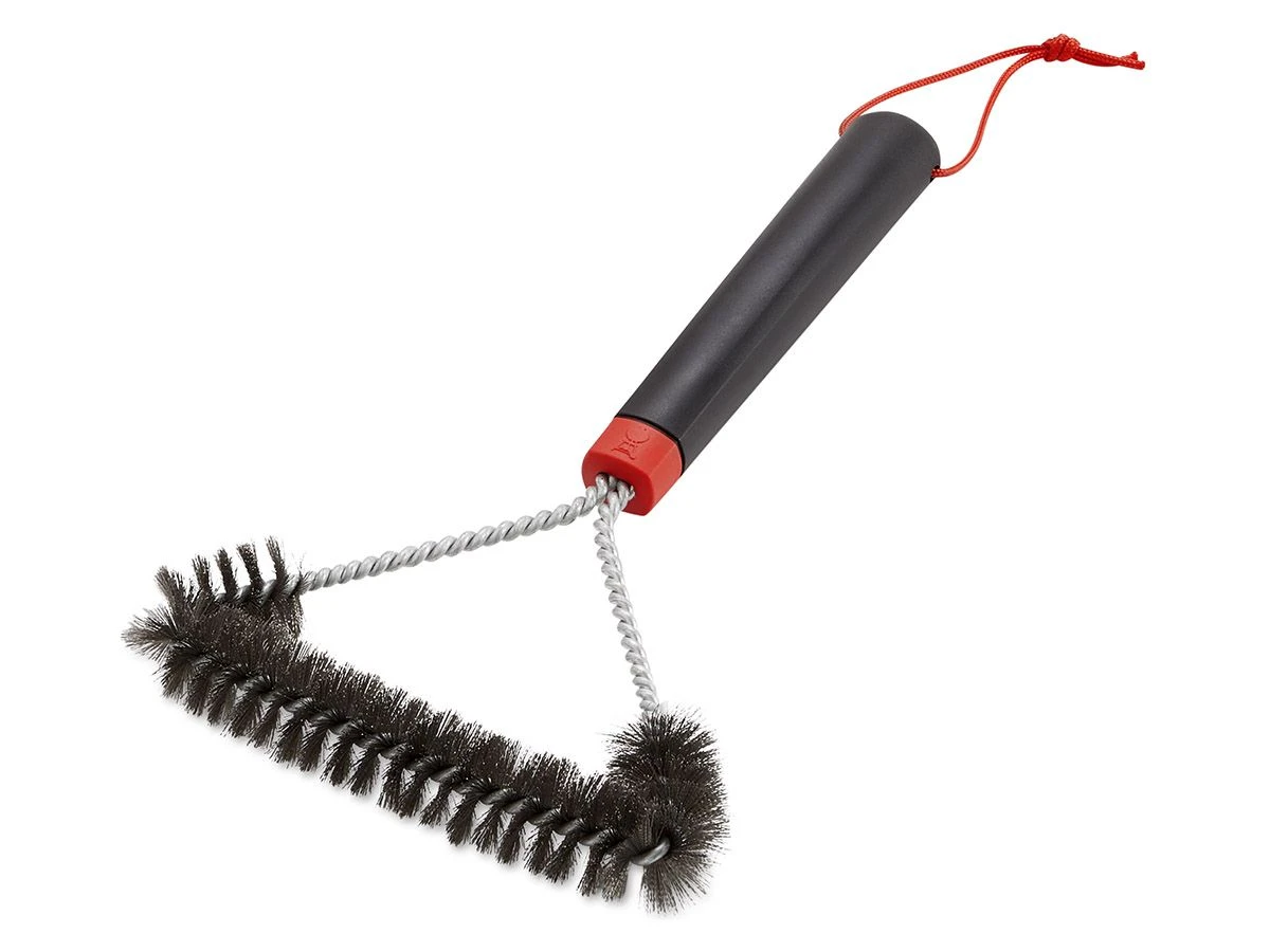 Weber 30 Cm Reinigingsborstel 3 Weber 30 Cm Reinigingsborstel