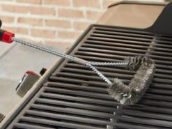 Weber 46 Cm Reinigingsborstel -Buitenkamperen weber 46cm reinigingsborstel 3 ecommerce 8cf1