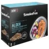 Weber Alder Pellets -Buitenkamperen weber alder pellets ecommerce 6715