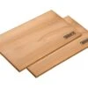 Weber Cederhouten Kleine Rookplanken -Buitenkamperen weber cederhouten kleine rookplanken ecommerce a5fd