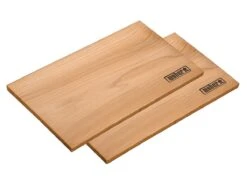 Weber Cederhouten Kleine Rookplanken