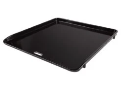 Weber Crafted Platte Bakplaat