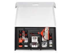 Weber Houtskool BBQ Reinigingsset 6 Weber Houtskool BBQ Reinigingsset -Buitenkamperen weber houtskool bbq reinigingsset 2 ecommerce 19f9
