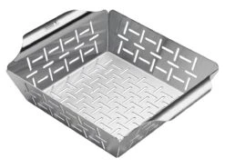 Weber Kleine Groentekorf