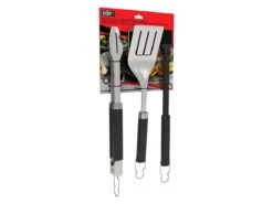 Weber Precision 3-delig Barbecueset -Buitenkamperen weber precision 3 delig barbecueset 3 ecommerce 7270