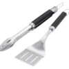 Weber Precision Tang & Spatelset -Buitenkamperen weber precision tang spatelset ecommerce e43d