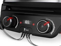 Weber Pulse 2000 Elektrische Barbecue -Buitenkamperen weber pulse 2000 elektrische barbecue 3 ecommerce 7240