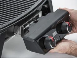 Weber Pulse 2000 Elektrische Barbecue -Buitenkamperen weber pulse 2000 elektrische barbecue 4 ecommerce 6c87