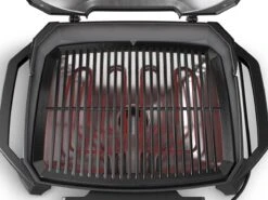 Weber Pulse 2000 Elektrische Barbecue -Buitenkamperen weber pulse 2000 elektrische barbecue 5 ecommerce a337