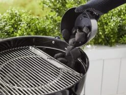 Weber RVS Scharnierend GBS 57cm Grillrooster -Buitenkamperen weber rvs scharnierend gbs 57cm grillrooster 2 ecommerce 734b