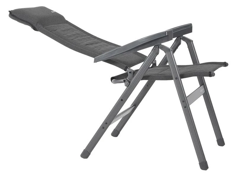 Westfield Advancer Lifestyle Anthracite Standenstoel 4 Westfield Advancer Lifestyle Anthracite Standenstoel - Afbeelding 2