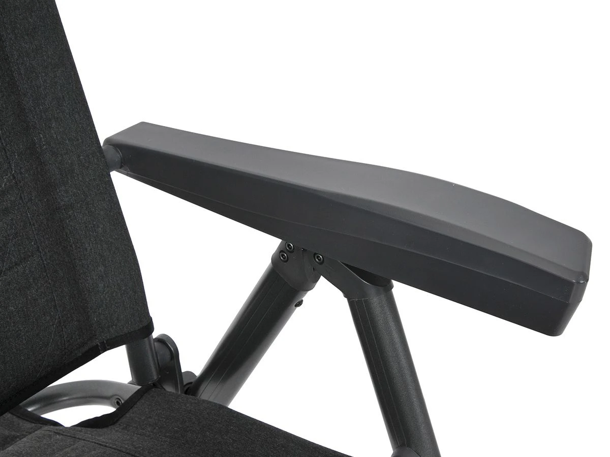 Westfield Advancer Lifestyle Anthracite Standenstoel 7 Westfield Advancer Lifestyle Anthracite Standenstoel - Afbeelding 5